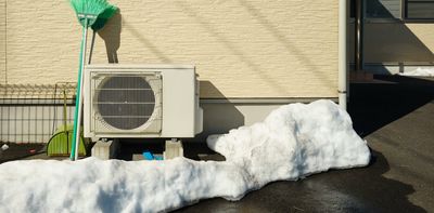 Do heat pumps work in the UK's climate? An expert answers your low-carbon heating questions