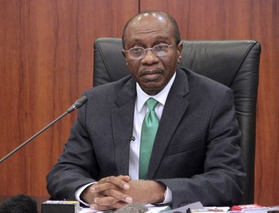Nigeria files 20 new charges against suspended central bank chief