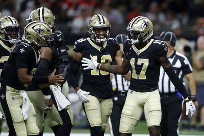 Projecting the New Orleans Saints’ 53-man roster after their first preseason game