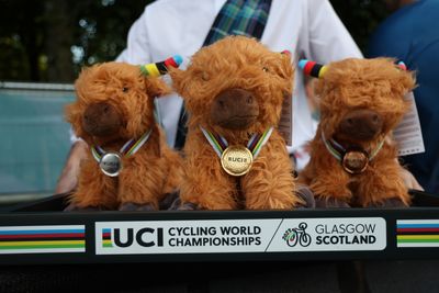 Coo Mania continues beyond World Championships as 3,000 more stuffed Highland cows pre-ordered