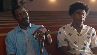 Back on the Strip: release date, trailer, cast and everything we know about the comedy