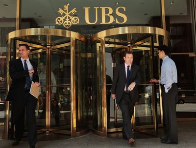 UBS agrees to $1.4 billion settlement over role in 2008 financial crisis