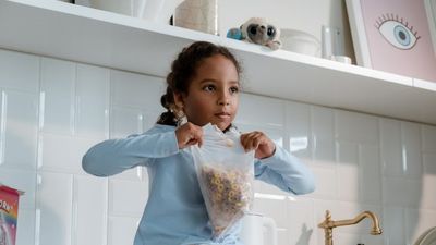 Call To Ban Packaging Appealing To Kids On Cereals With Excess Sugar