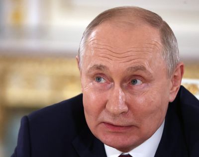 Russia rescues Putin from humiliating ruble collapse