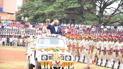 Healthcare services in Bidar district to get top priority