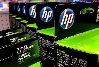 HP fails to derail claims that it bricks scanners on multifunction printers when ink runs low