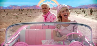 Algeria bans Barbie movie almost a month after local release