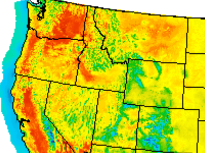 Pacific Northwest heat wave could break temperature records through Thursday