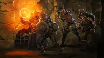 Dark and Darker's latest patch discourages players from running around naked