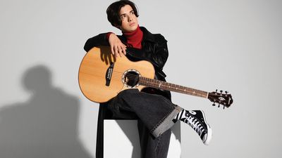 “Classical guitar is often about emulating other people, especially older generations – so I just wanted to do the wildest thing possible”: Marcin Patrzalek is reinventing the nylon-string for a new generation – and going viral while he’s at it