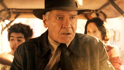 Indiana Jones 5 just got a streaming date — here’s when you can watch