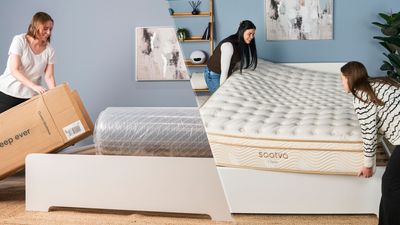 Mattress in a box vs traditional mattress: which should you buy?