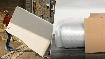 Mattress in a box vs traditional mattress: which is better?