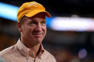 Peyton Manning is returning to his alma mater, this time as a professor