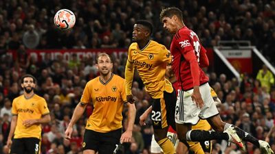 Euro leagues | Manchester United scrapes past Wolverhampton