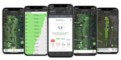 Arccos raises $20 million in funding from PGA Tour and equipment makers