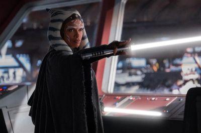 'Ahsoka' Episode 3 Runtime Repeats the Worst Star Wars TV Sin