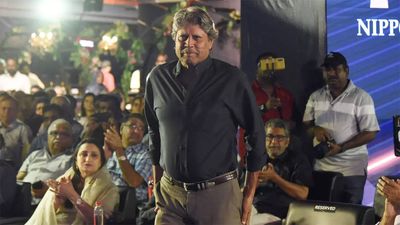 Rohit Sharma should be more aggressive as a captain: Kapil Dev