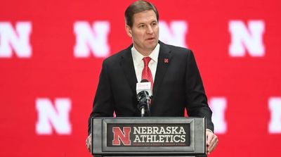 Nebraska AD Trev Alberts Warns Next Conference Moves Will Be ‘Far More Disruptive’
