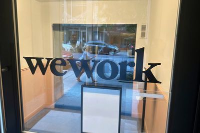 WeWork warned of 'substantial doubt’ about its ability to stay in business. Here's what that means