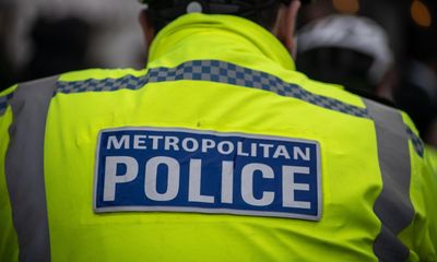 Six ex-Met officers charged with sending racist WhatsApp messages