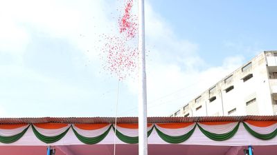 Twin cities celebrate Independence Day with fervour