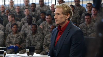 Report: Skip Bayless’s Casting Plan for Undisputed Will ‘Make a Bad Show Worse,’ Fox Staffers Say