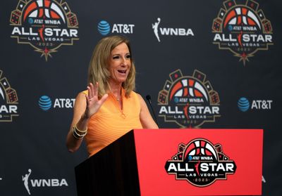 Denver is a prime candidate for the WNBA's planned expansion