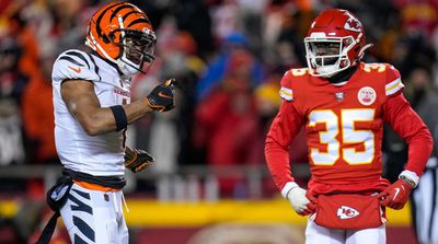 Ja’Marr Chase Shares Where Bengals’ Rivalry With ‘Toxic’ Chiefs Ranks in NFL