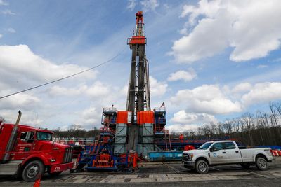 A study of fracking's links to health issues will be released by Pennsylvania researchers
