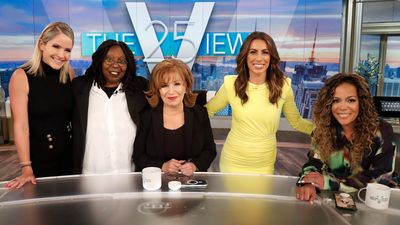 Cancellation Rumors Swirled Around The View. Why It’s Off The Air Right Now