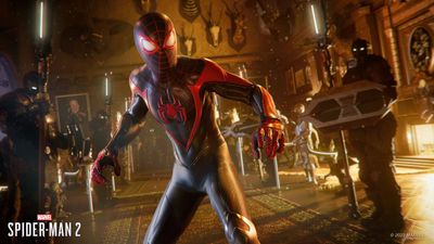 Marvel's Spider-Man 2 will let you slow down combat for better accessibility