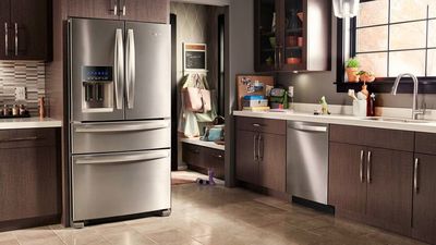 LG vs Whirlpool: which refrigerator brand is best?