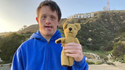 Tommy Jessop Goes to Hollywood — release date, interview and all we know