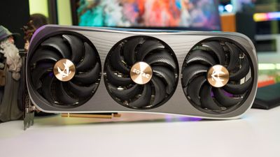 The world doesn't need an RTX 4090 Ti so I hope NVIDIA did cancel it