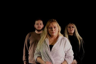 Meet the Scottish playwright hoping to make theatre more accessible