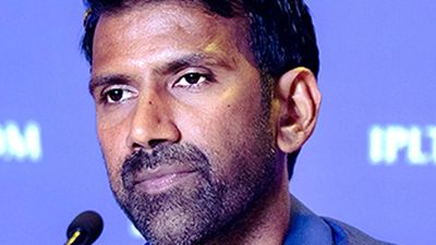 Everything is going to be new for Bumrah, says Lakshmipathy Balaji