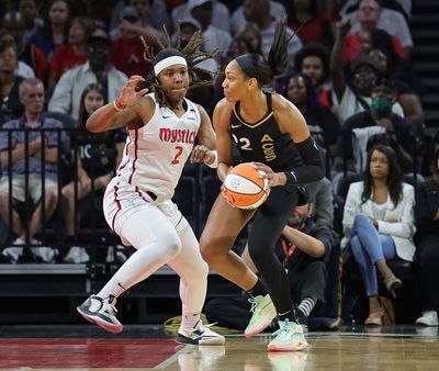 Prime Video Tips Off WNBA Commissioner's Cup Championship Game Coverage