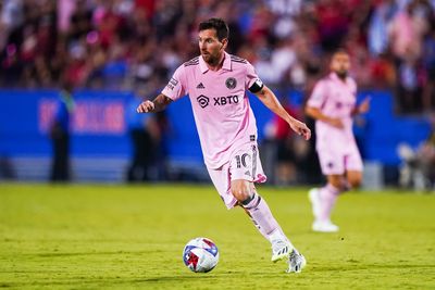 Lionel Messi Stars in Upcoming Docuseries on Apple TV Plus
