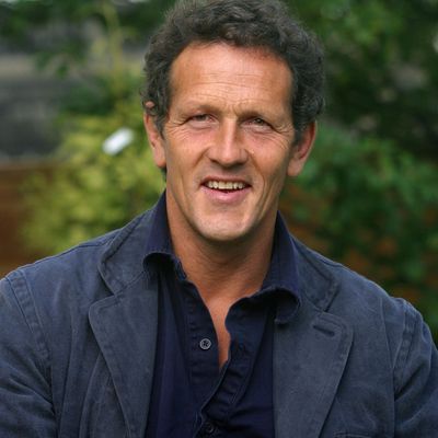 Love Monty Don's dreamy houseplant-filled shed? Here's how to recreate it