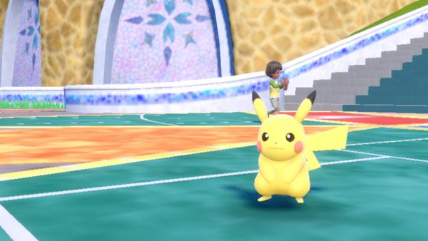 Pokémon HOME Version 3.1.0 to add support for Pokémon Scarlet/Violet DLC