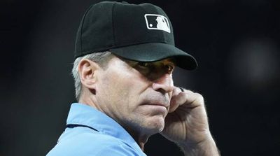Umpire Ángel Hernández Loses Appeal of Discrimination Lawsuit vs. MLB