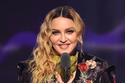 Madonna reschedules tour after ICU stay, North American dates kick off this December