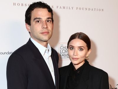 Ashley Olsen secretly had a child months ago, according to reports