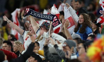 Rivalry, passion and swagger on cards as Lionesses take on Matildas