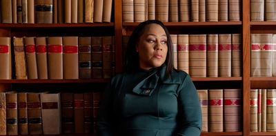 Black female prosecutors like Fani Willis face the unequal burden of both racist and sexist attacks