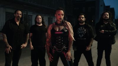 Oceans Of Slumber sign new record deal with Season Of Mist