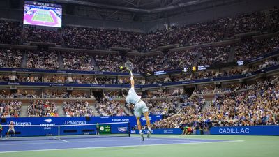 US Open 2023 live stream and how to watch for free online: Order of play, TV channels, contenders