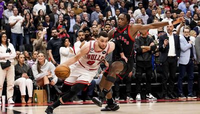 NBA unveils In-Season Tournament schedule, and won’t be easy for Bulls