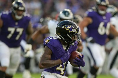 Stud WR Zay Flowers named the one rookie most pivotal to Ravens success